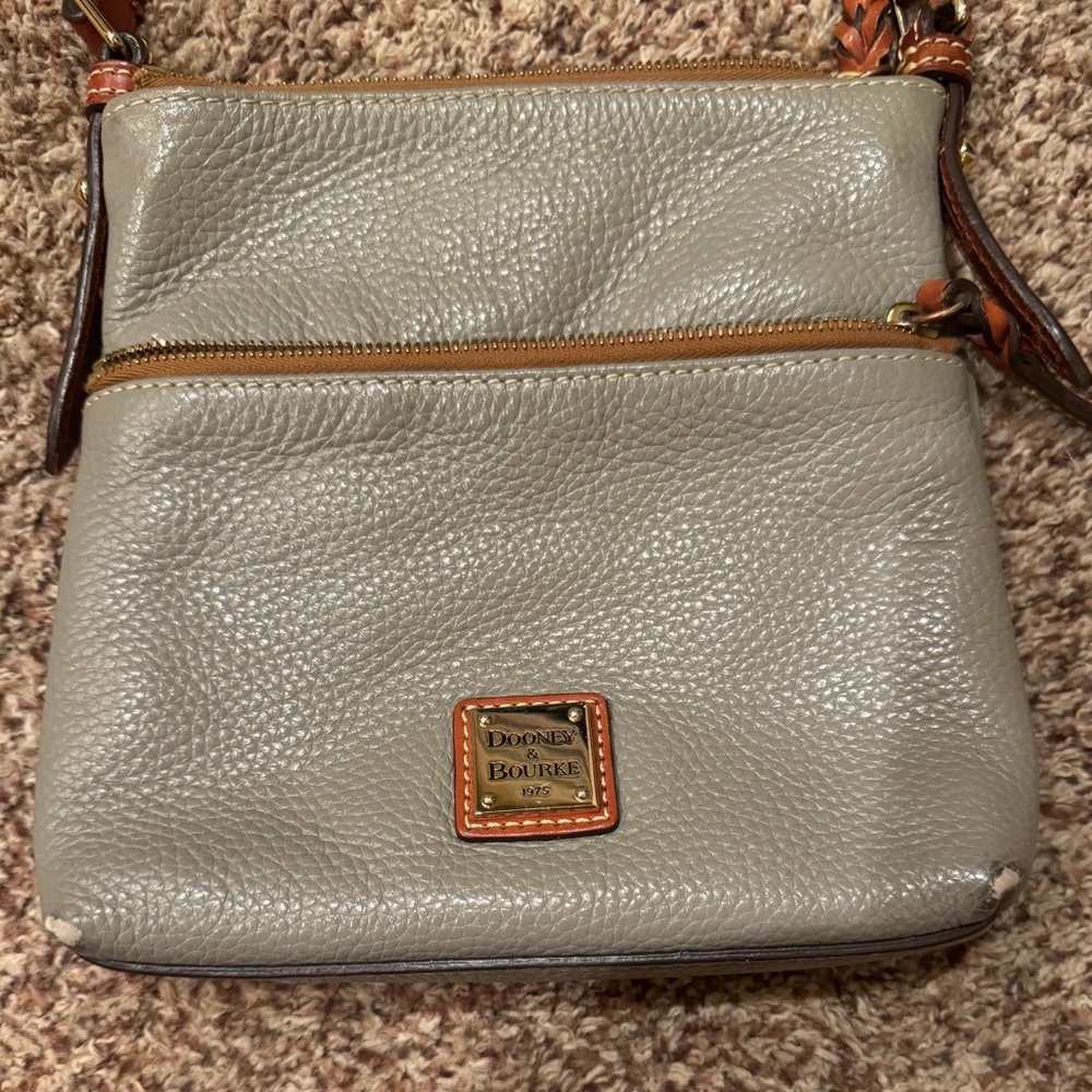 Dooney and Bourke Cross Body Bag